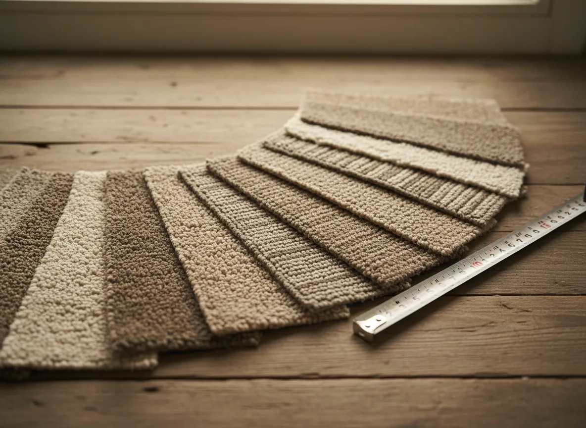 Carpet Installation Mound City, KS FAQs